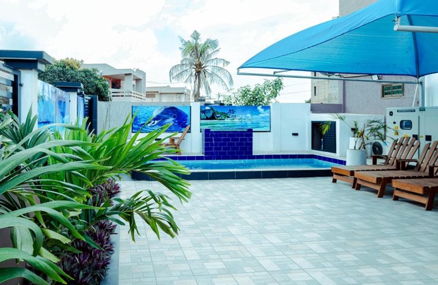 Richie's Appartments