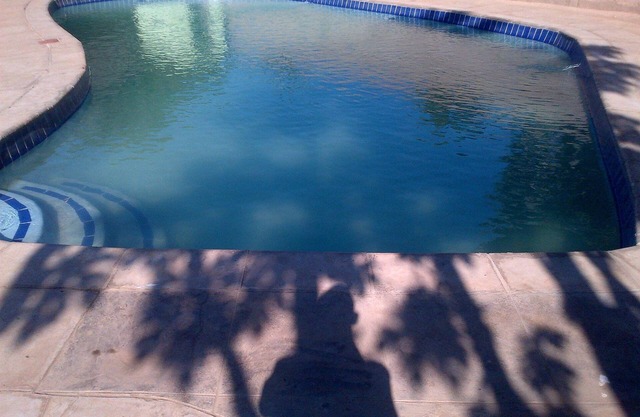 Richland Lodge Choma