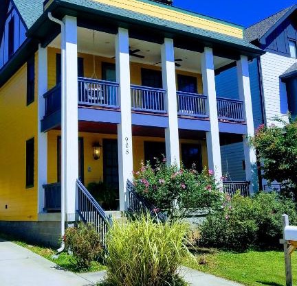 Rick's Downtown Nashville Guest House