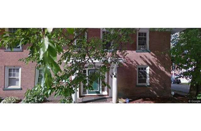 Ridgewood Place 3 BR Apartment