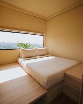 Rimbun Farm Cabin & Camp