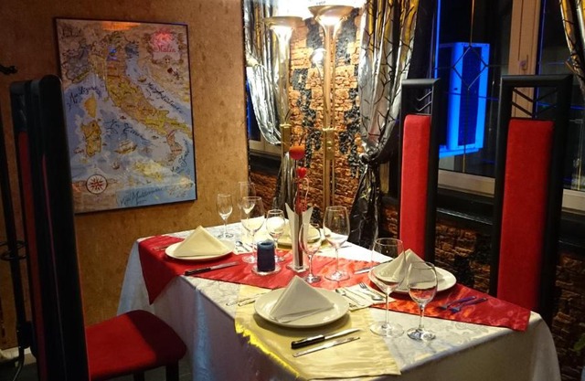 Rimini Club Inn & Suites