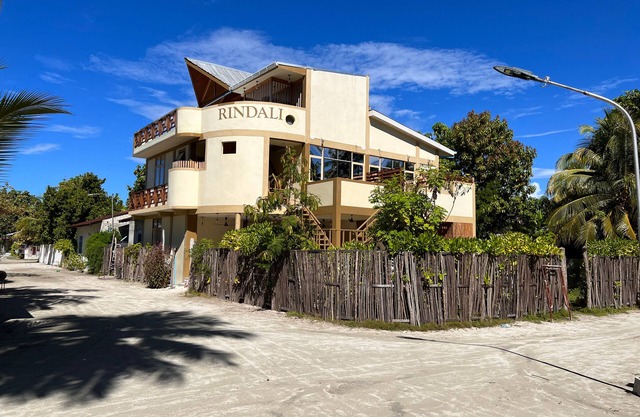 Rindali Maldives Maaenboodhoo