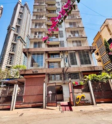 Rio House Service apartment Malad