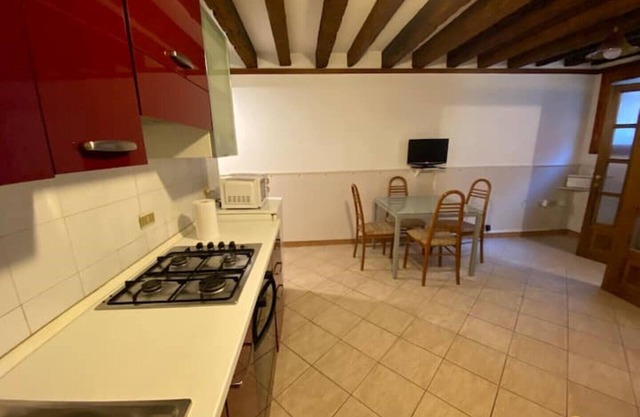 Rio Marin Apartment