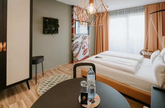 Rioca Vienna Posto 2