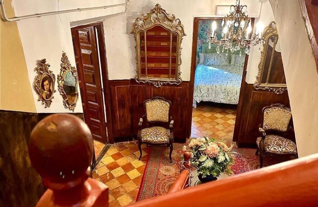 Riojania Heredad - Double Room - 2 beds