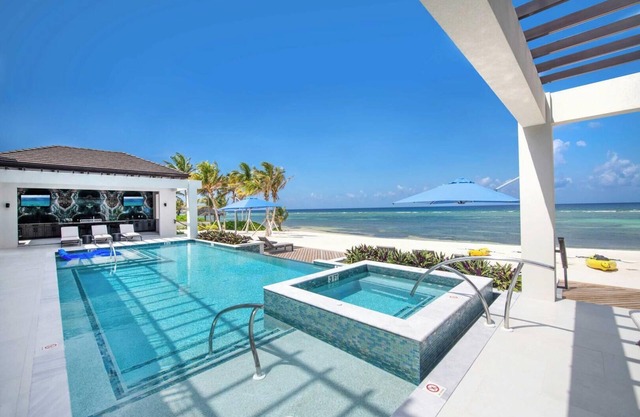 Rip Kai by Grand Cayman Villas