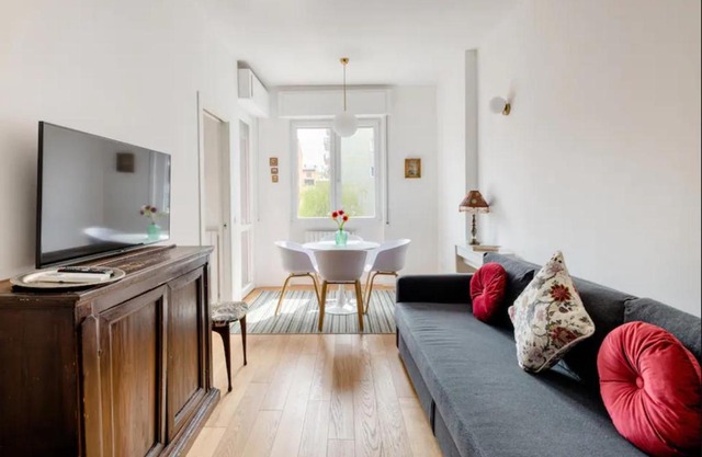 Ripa Apartments Milano - Pastorelli