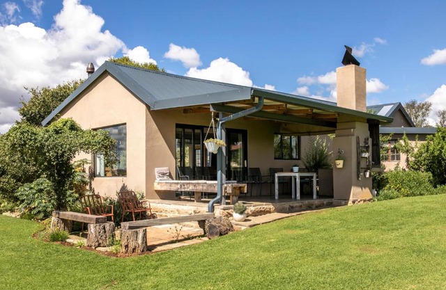 Ripon Country Cottage