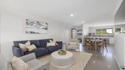 Ripples @ Park Beach - Modern townhouse, Beach