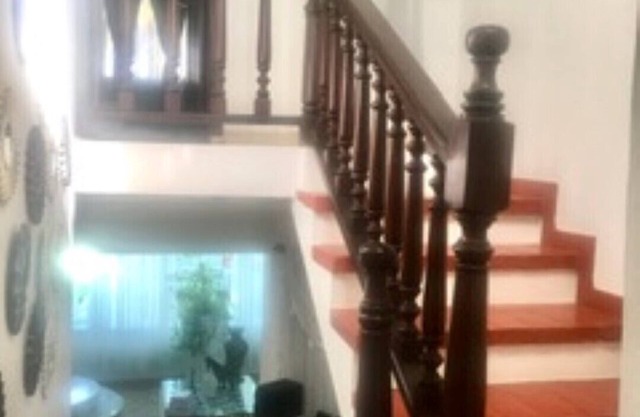Rising Sun Villa