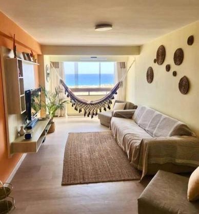 Ritasol Palace apartamento de relax frente al mar
