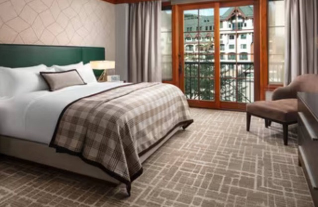 Ritz Carlton Club, 3 bedroom, 3.5 bathroom, sleeps 8,