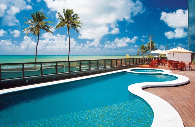 Ritz Suites Grand Hotel Boutique