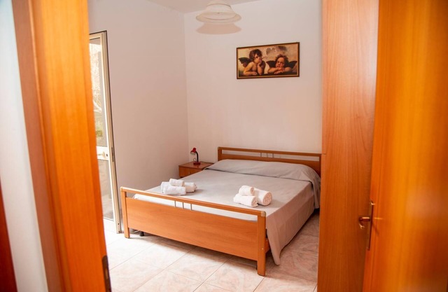 Rivabella deluxe apartment #1 by Click Salento
