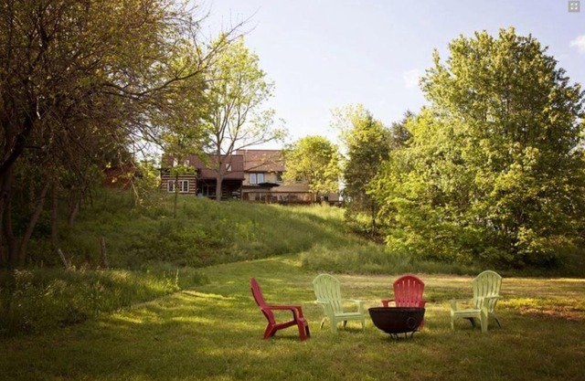 River Bluff Farm Bed and Breakfast