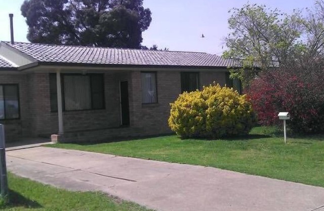 River House Mudgee .