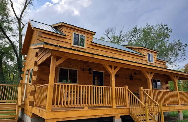 River Road Retreat