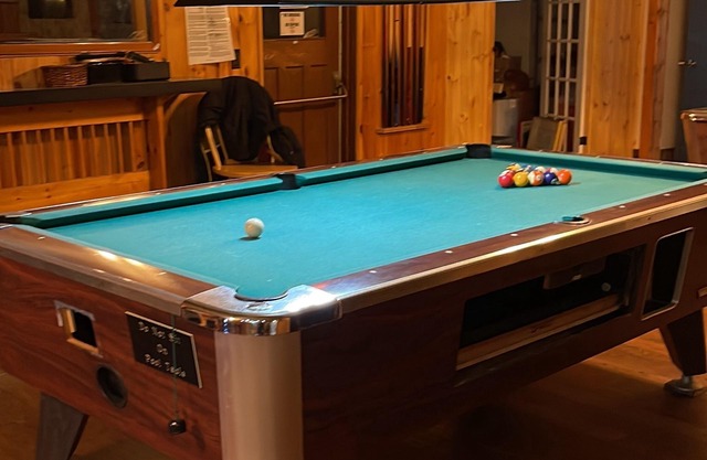 RIVERDALE RESORT