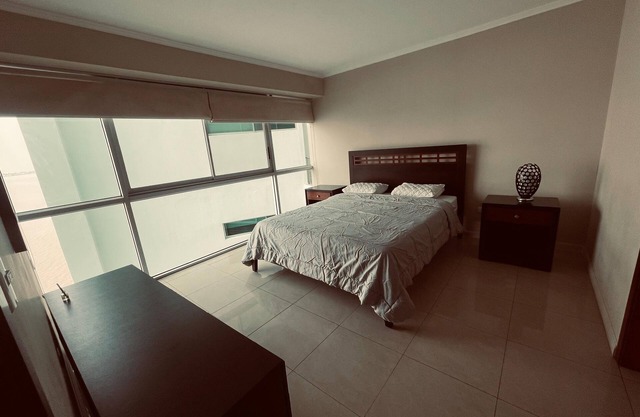 Riverfront Suite in Puerto Santa Ana