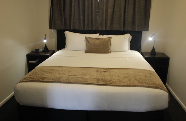 Riverlea Motel