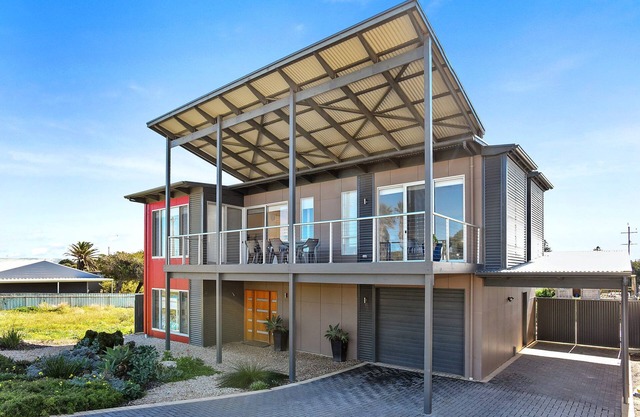 RiverSea Beach House – 200m to Iconic Goolwa Beach