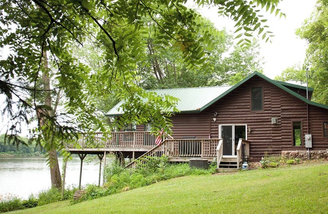 Riverside Chalet, LLC