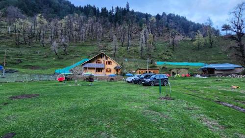 Riverside Haven Guesthouse