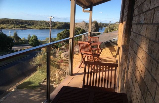 Riverside Rest Nambucca Heads