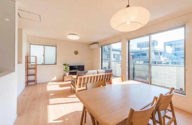 Riverside Yofuke AFP Villa