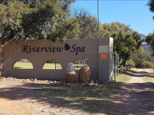 Riverview Spa Bed and Breakfast