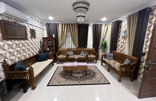RizQin Homestay Bachok