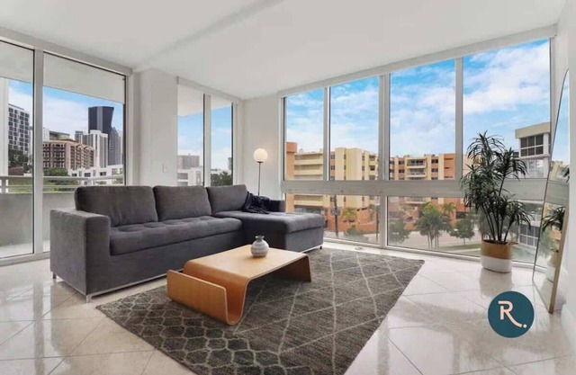 Roami at Sunny Isles | Rooftop Pool | 4 BR #18