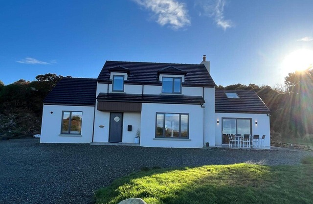 Robin Lodge - Promising Peace & Luxury