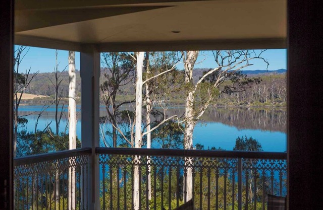 Robyns Nest Boutique Resort