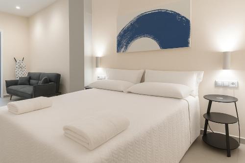 Roca Coll MSuites