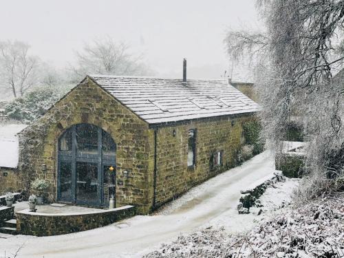 Rocking Stone Cottage