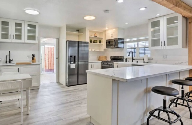 Rocklin Home with Spacious RV Parking