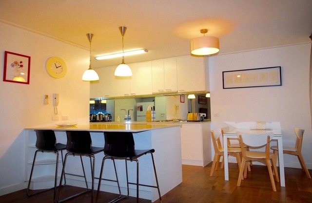 Rockmans Boutique Apartments