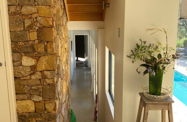 “ROCKPOOL” Holiday Beach House Margaret River (8 min walk to beach)