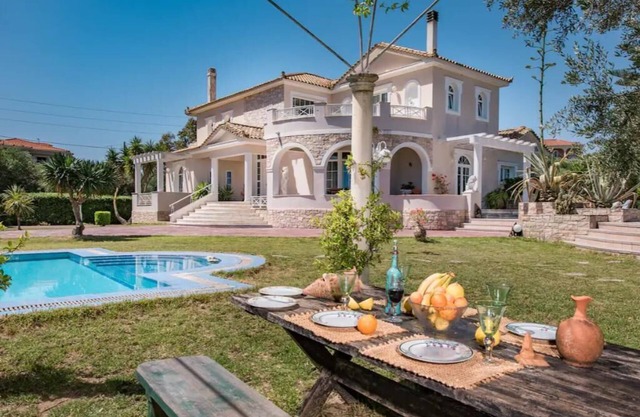 Rodami Artisan Manor