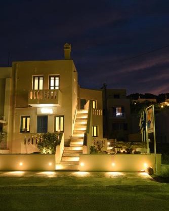 RODAVGI APARTMENTS
