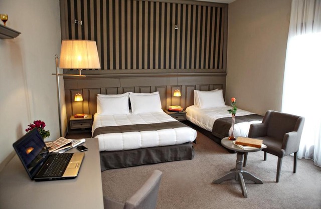 Rodopi Hotel