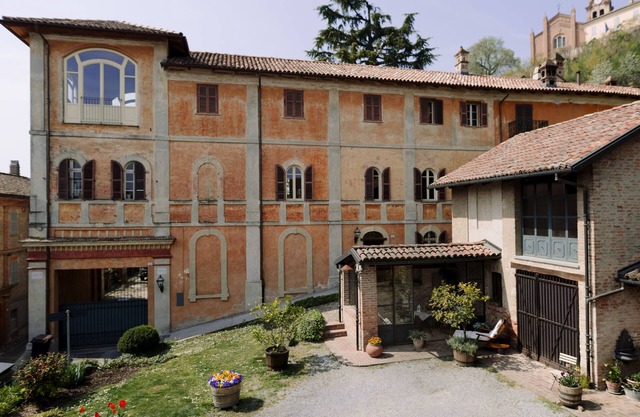 Roero House Holidays in Piedmont