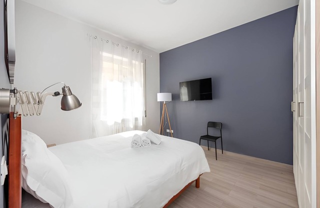 Roma Chic Flat Gemelli