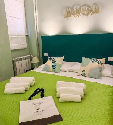 Roma Ostia Vacanze Romane Inn
