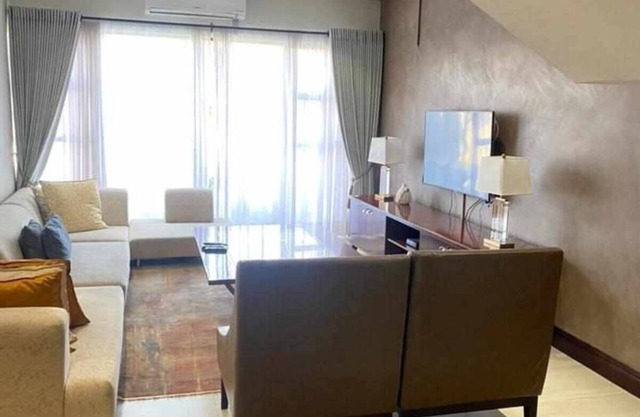 Roma Park 2 Bedroom Villa