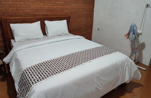 Romadhoni Homestay