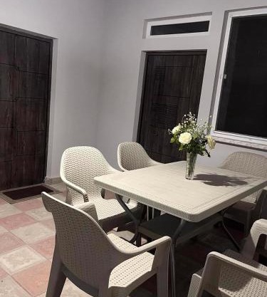 Roman's guest house in Garni